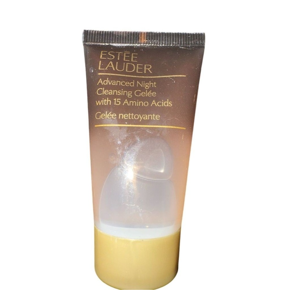 Estée Lauder Advanced‎ Night Cleansing Gelée Cleanser 1oz Unisex